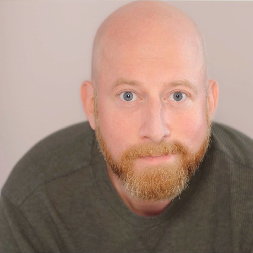 Meet your Posher, Brandy joe